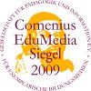 Comenius EduMedia Siegel 2009